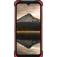 Doogee S86 Pro (красный) Image #2