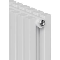 Royal Thermo Shift Q30 C2180 - 10 секций RAL9016 Image #4