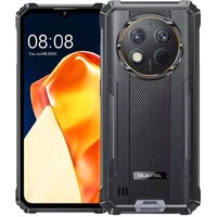 Oukitel WP28S 4GB/128GB (черный)