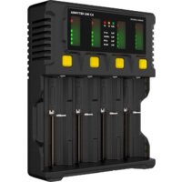 Armytek Uni C4 A04501C