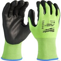 Milwaukee Hi-Vis Cut level 2/B 11/XXL 4932479925