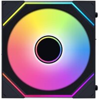 Lian Li Uni Fan SL-INF 120 Wireless Reverse 12RSLIN1W1B G99.12RSLIN1W1B.R0 Image #3