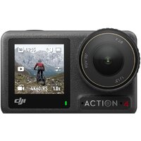 DJI Osmo Action 4 Adventure Combo Image #1