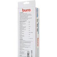 Buro 500SH-5-SW-W Image #5