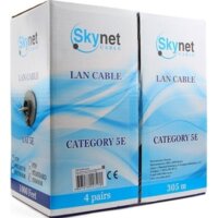 Skynet Cable CSP-UTP-4-CU/100 Image #2