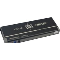 Aurora Atom 18 evolution Image #1