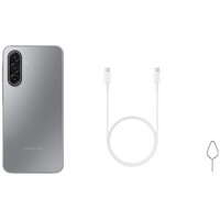 Samsung Galaxy A17 SM-A176B 8GB/256GB (серый) Image #4