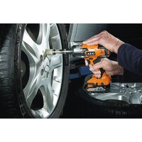 AEG Powertools BSS 18 C 12Z Li-402C Image #4