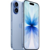 Apple iPhone 17 512GB (голубой) Image #2