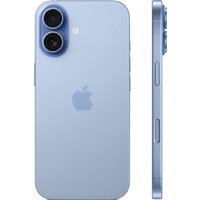 Apple iPhone 17 512GB (голубой) Image #3