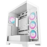 DeepCool CG580 4F R-CG580-WHADA4-G-1 Image #1