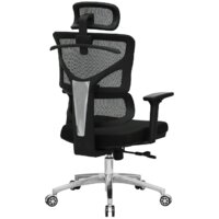 Evolution ERGO Fabric (черный) Image #6