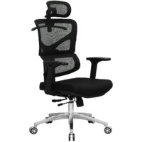 Evolution ERGO Fabric (черный) Image #3