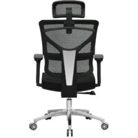 Evolution ERGO Fabric (черный) Image #5