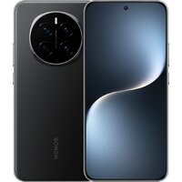 HONOR Magic7 12GB/256GB международная версия (вельветовый черный) Image #1