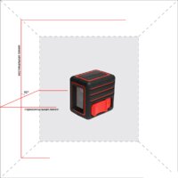 ADA Instruments CUBE MINI Professional Edition (А00462) Image #3