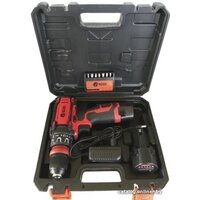 Edon AD-12AUN (с 2-мя АКБ, кейс) Image #4