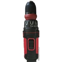 Edon AD-12AUN (с 2-мя АКБ, кейс) Image #3