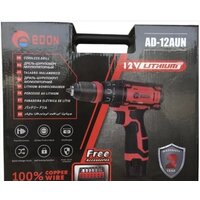 Edon AD-12AUN (с 2-мя АКБ, кейс) Image #6