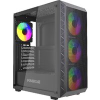 Powercase Mistral CMSB-L4