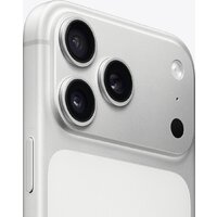 Apple iPhone 17 Pro Max Dual SIM 1TB (серебристый) Image #3