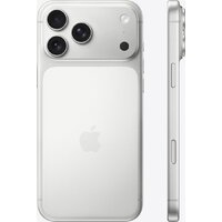 Apple iPhone 17 Pro Max Dual SIM 1TB (серебристый) Image #2