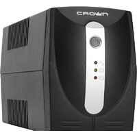 CrownMicro CMU-850X Euro