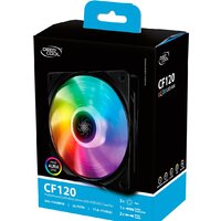DeepCool CF 120 DP-FA-RGB-CF120-3 Image #10
