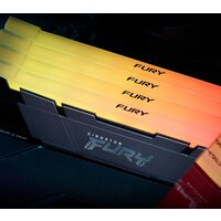 Kingston FURY Renegade RGB 2x8ГБ DDR4 3200МГц KF432C16RB2AK2/16 Image #3