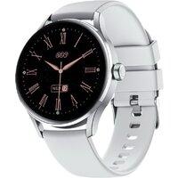 QCY Watch Elite (серебристый) Image #1